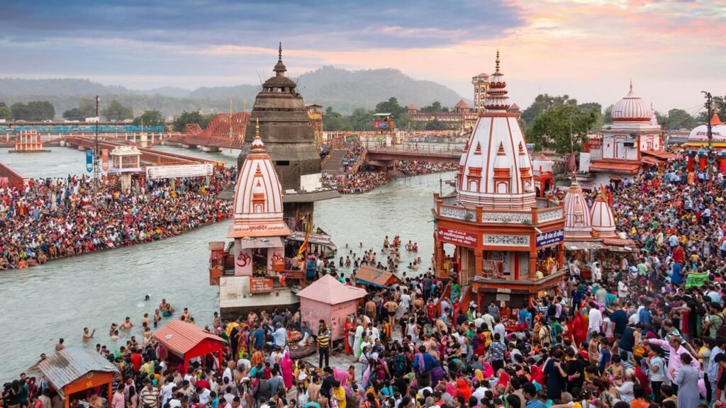 Haridwar